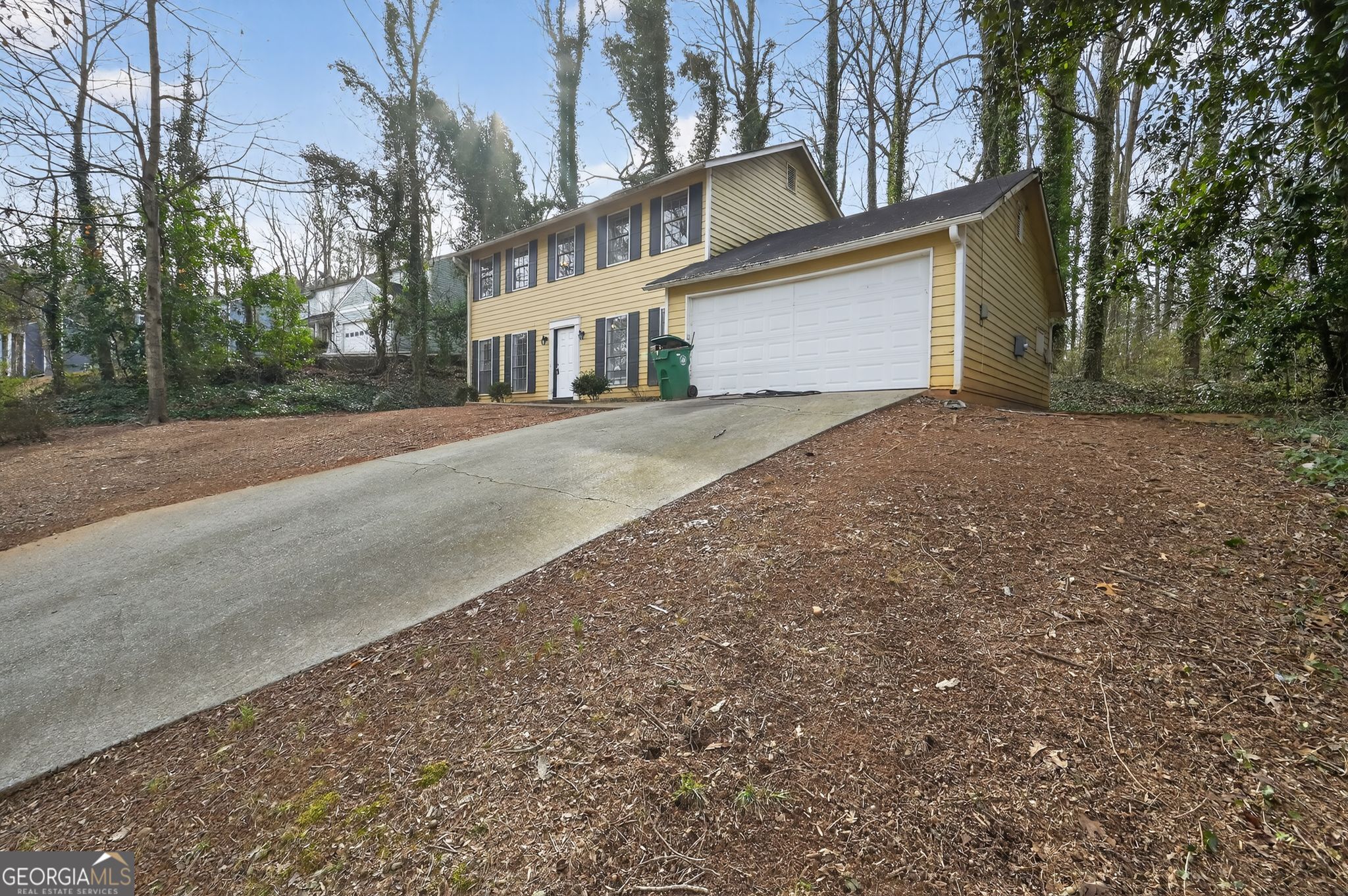 4629 Rousay Court Stone Mountain GA 30083