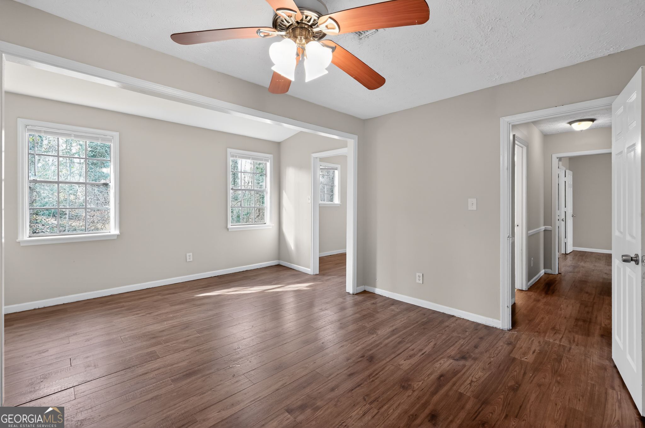 4629 Rousay Court Stone Mountain GA 30083