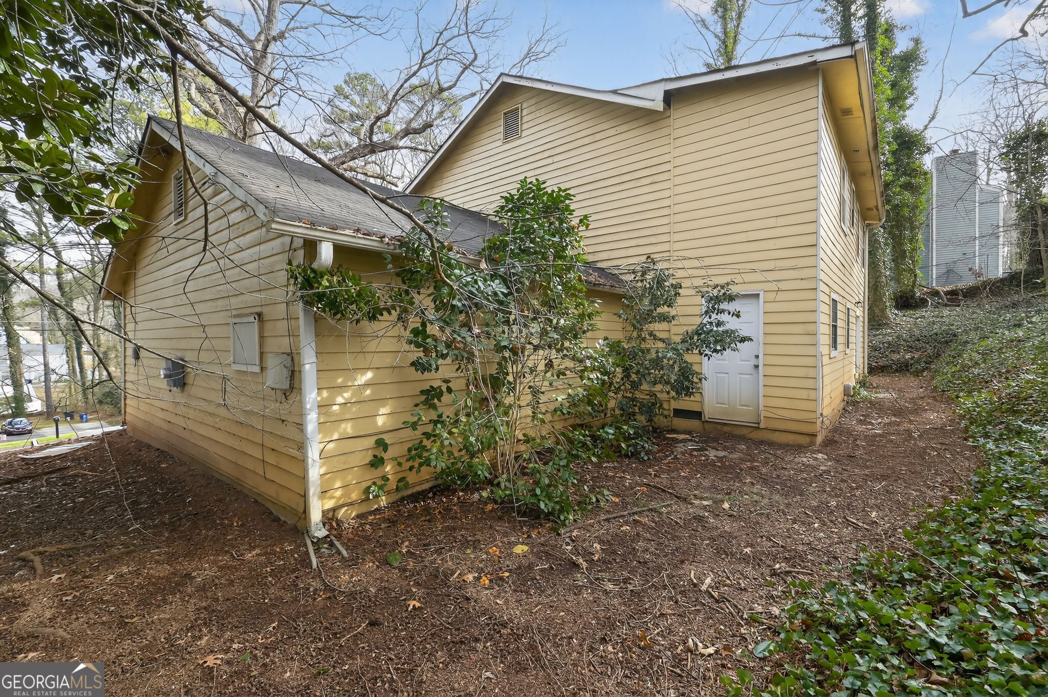 4629 Rousay Court Stone Mountain GA 30083