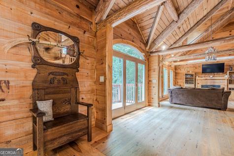 45 Chestatee River Ridge NW Dahlonega GA 30533