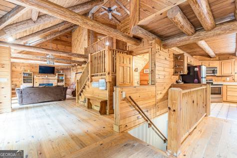 45 Chestatee River Ridge NW Dahlonega GA 30533