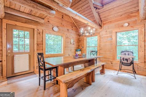 45 Chestatee River Ridge NW Dahlonega GA 30533