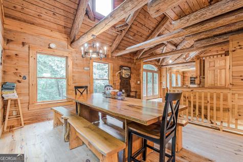 45 Chestatee River Ridge NW Dahlonega GA 30533