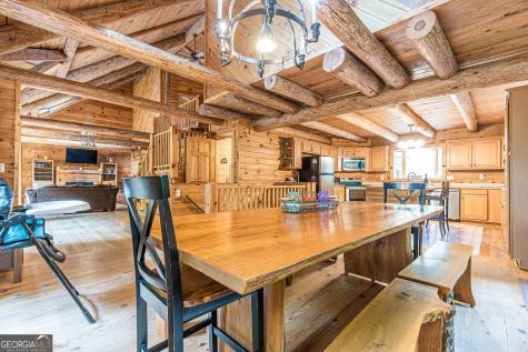 45 Chestatee River Ridge NW Dahlonega GA 30533