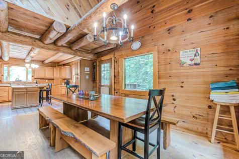 45 Chestatee River Ridge NW Dahlonega GA 30533