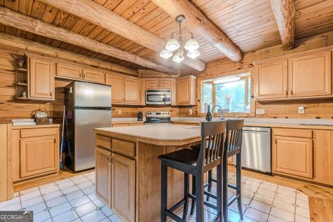 45 Chestatee River Ridge NW Dahlonega GA 30533