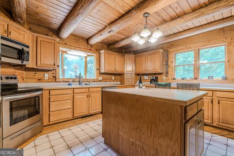 45 Chestatee River Ridge NW Dahlonega GA 30533