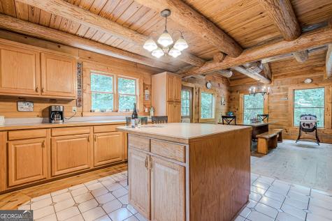 45 Chestatee River Ridge NW Dahlonega GA 30533