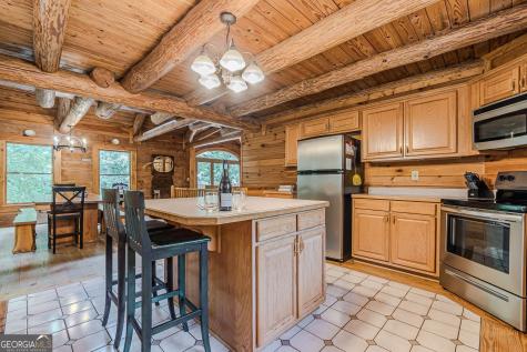 45 Chestatee River Ridge NW Dahlonega GA 30533