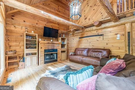 45 Chestatee River Ridge NW Dahlonega GA 30533