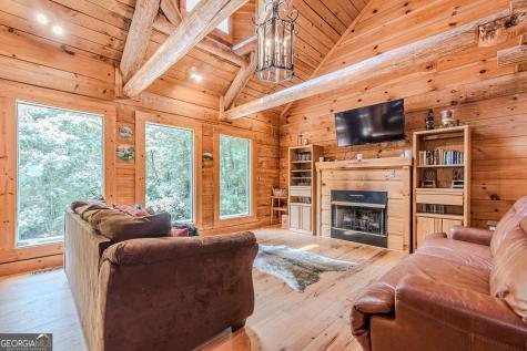 45 Chestatee River Ridge NW Dahlonega GA 30533