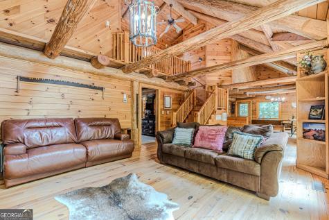 45 Chestatee River Ridge NW Dahlonega GA 30533