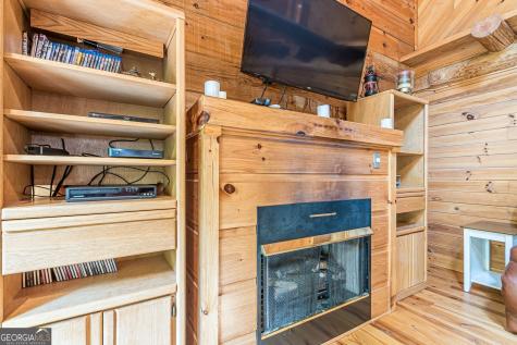 45 Chestatee River Ridge NW Dahlonega GA 30533