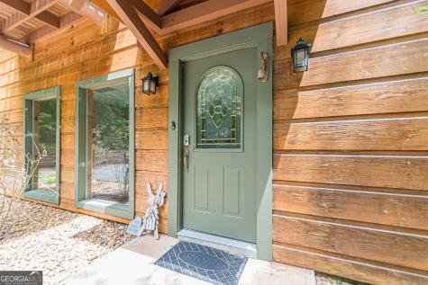 45 Chestatee River Ridge NW Dahlonega GA 30533
