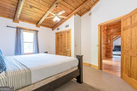 45 Chestatee River Ridge NW Dahlonega GA 30533