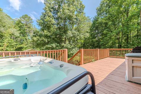 45 Chestatee River Ridge NW Dahlonega GA 30533