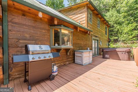 45 Chestatee River Ridge NW Dahlonega GA 30533