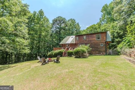 45 Chestatee River Ridge NW Dahlonega GA 30533