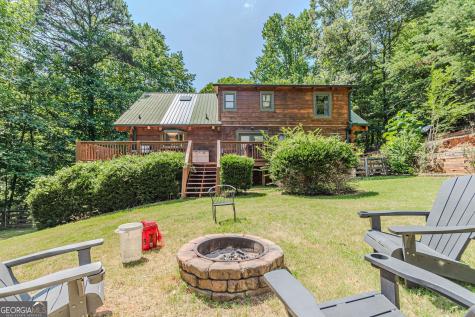 45 Chestatee River Ridge NW Dahlonega GA 30533