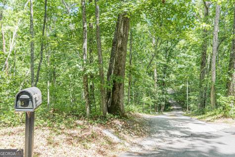 45 Chestatee River Ridge NW Dahlonega GA 30533