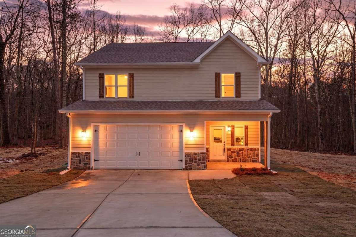 142 Alfred Drive Carrollton GA 30116