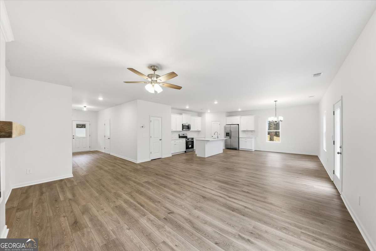 142 Alfred Drive Carrollton GA 30116