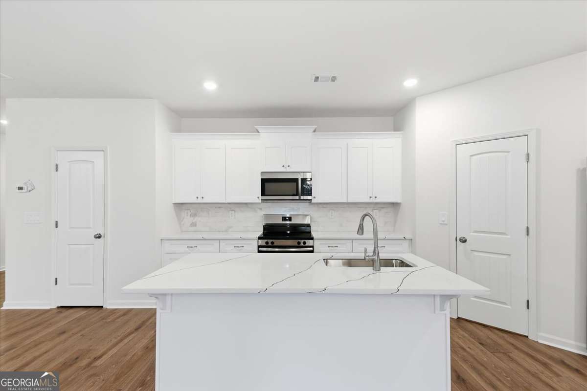 142 Alfred Drive Carrollton GA 30116