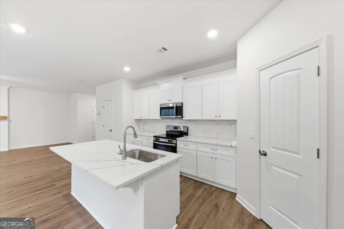 142 Alfred Drive Carrollton GA 30116