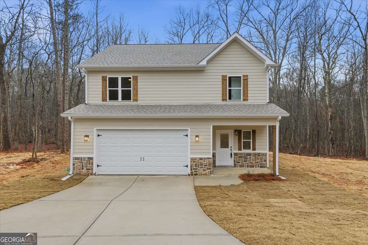 142 Alfred Drive Carrollton GA 30116