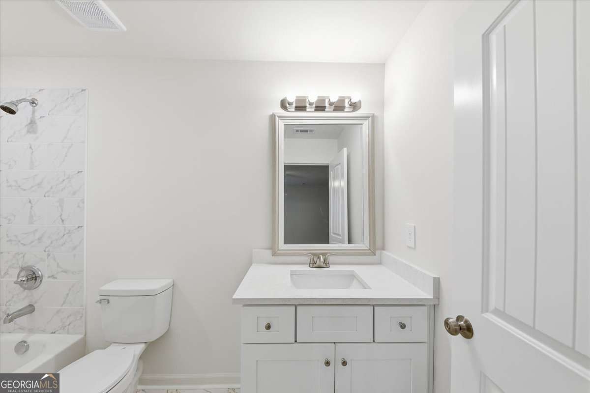 142 Alfred Drive Carrollton GA 30116