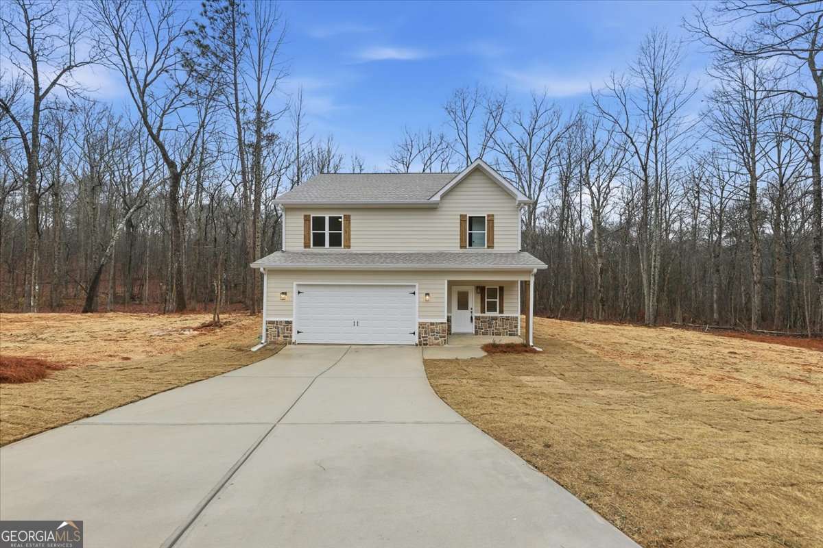 142 Alfred Drive Carrollton GA 30116