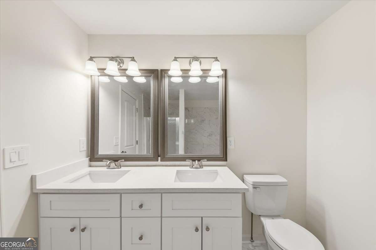 142 Alfred Drive Carrollton GA 30116