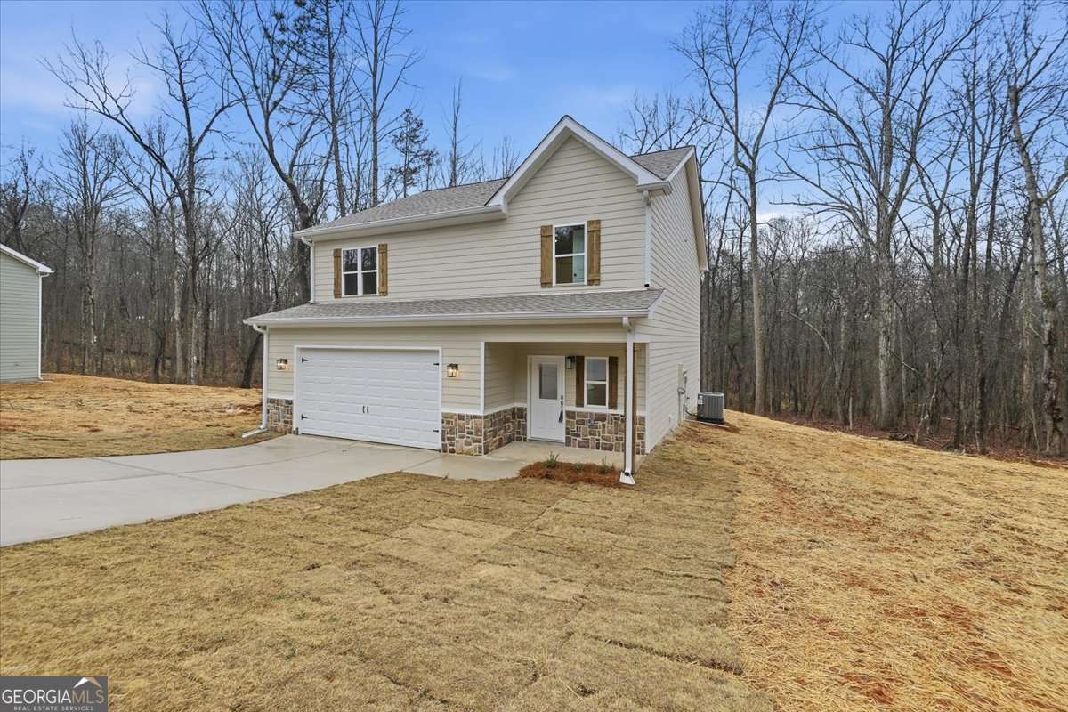 142 Alfred Drive Carrollton GA 30116