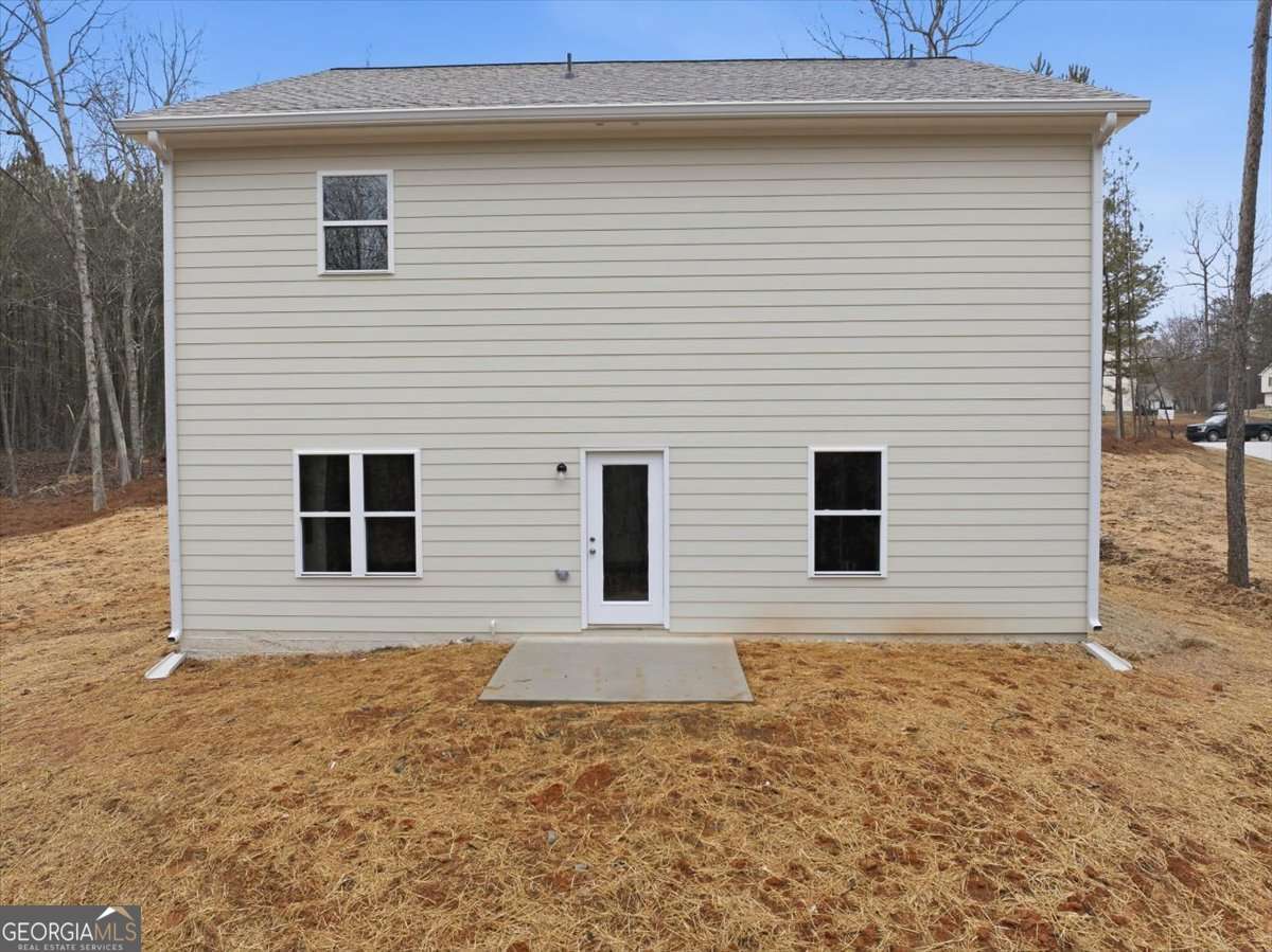 142 Alfred Drive Carrollton GA 30116