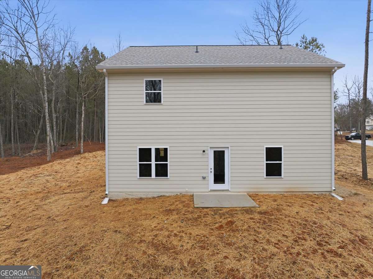 142 Alfred Drive Carrollton GA 30116