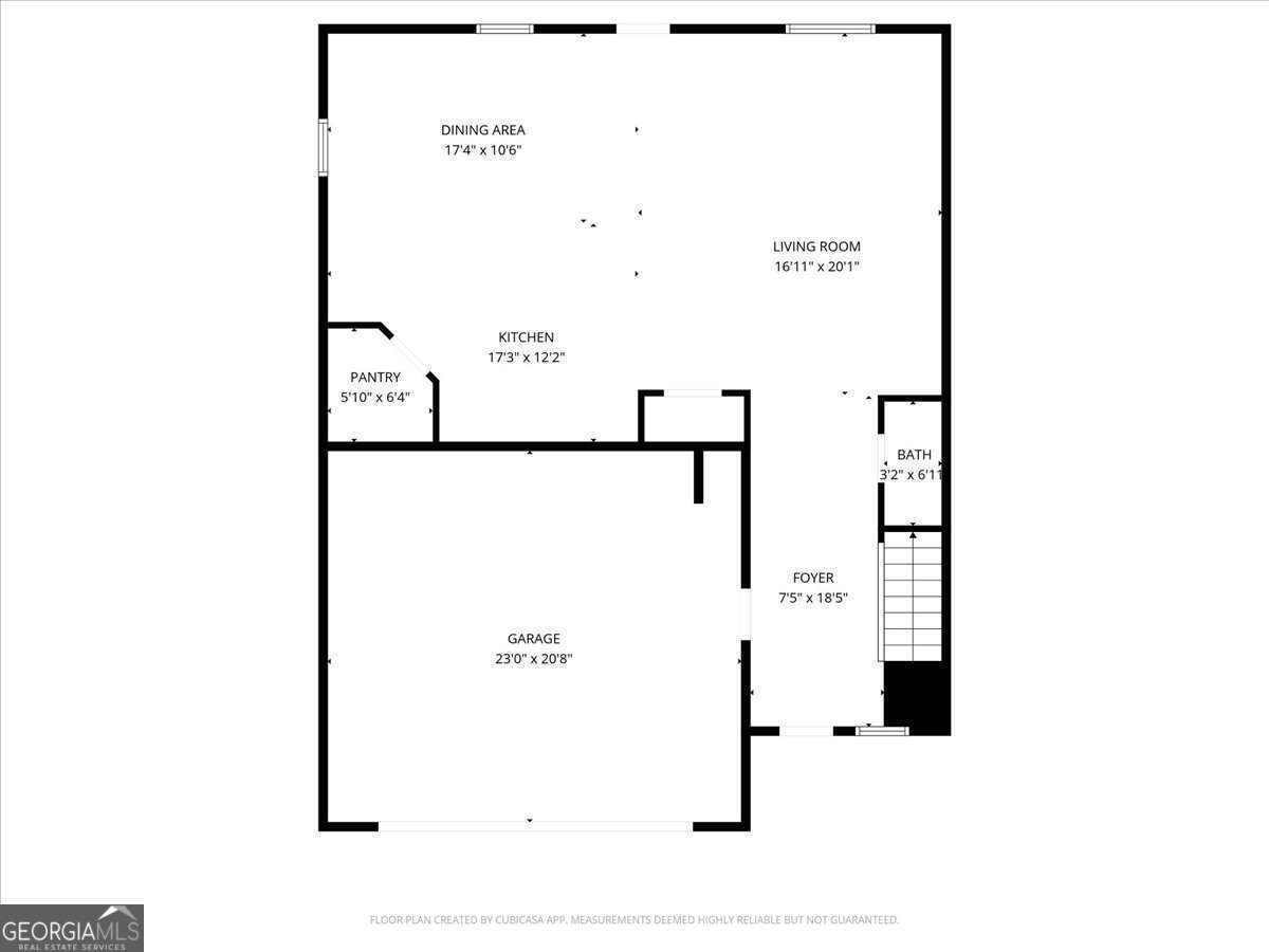 142 Alfred Drive Carrollton GA 30116