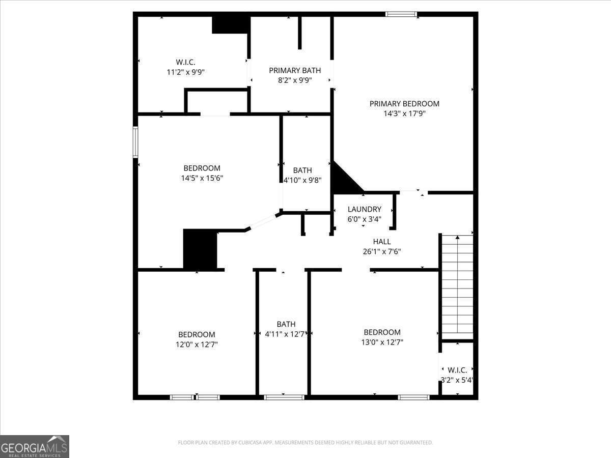 142 Alfred Drive Carrollton GA 30116