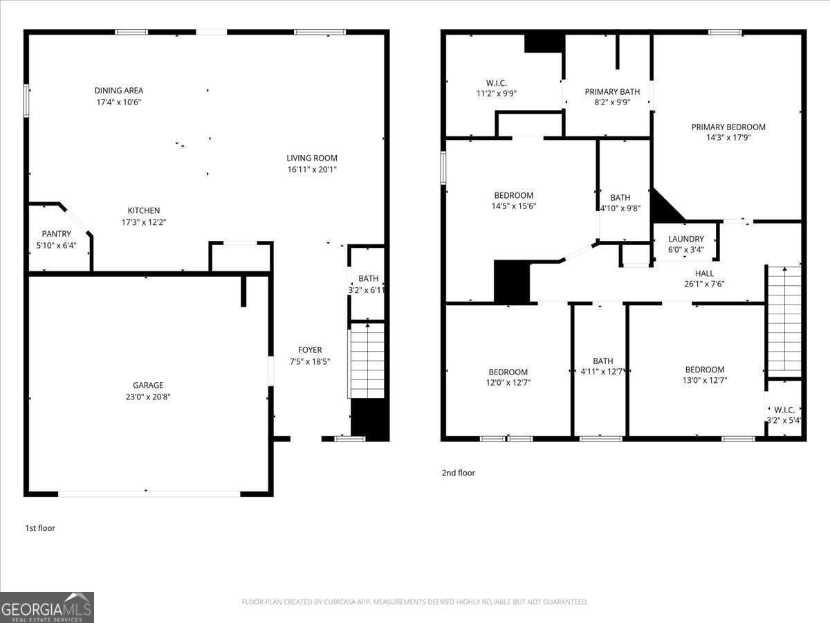 142 Alfred Drive Carrollton GA 30116