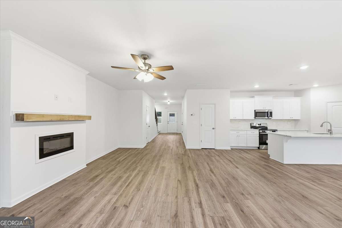 142 Alfred Drive Carrollton GA 30116