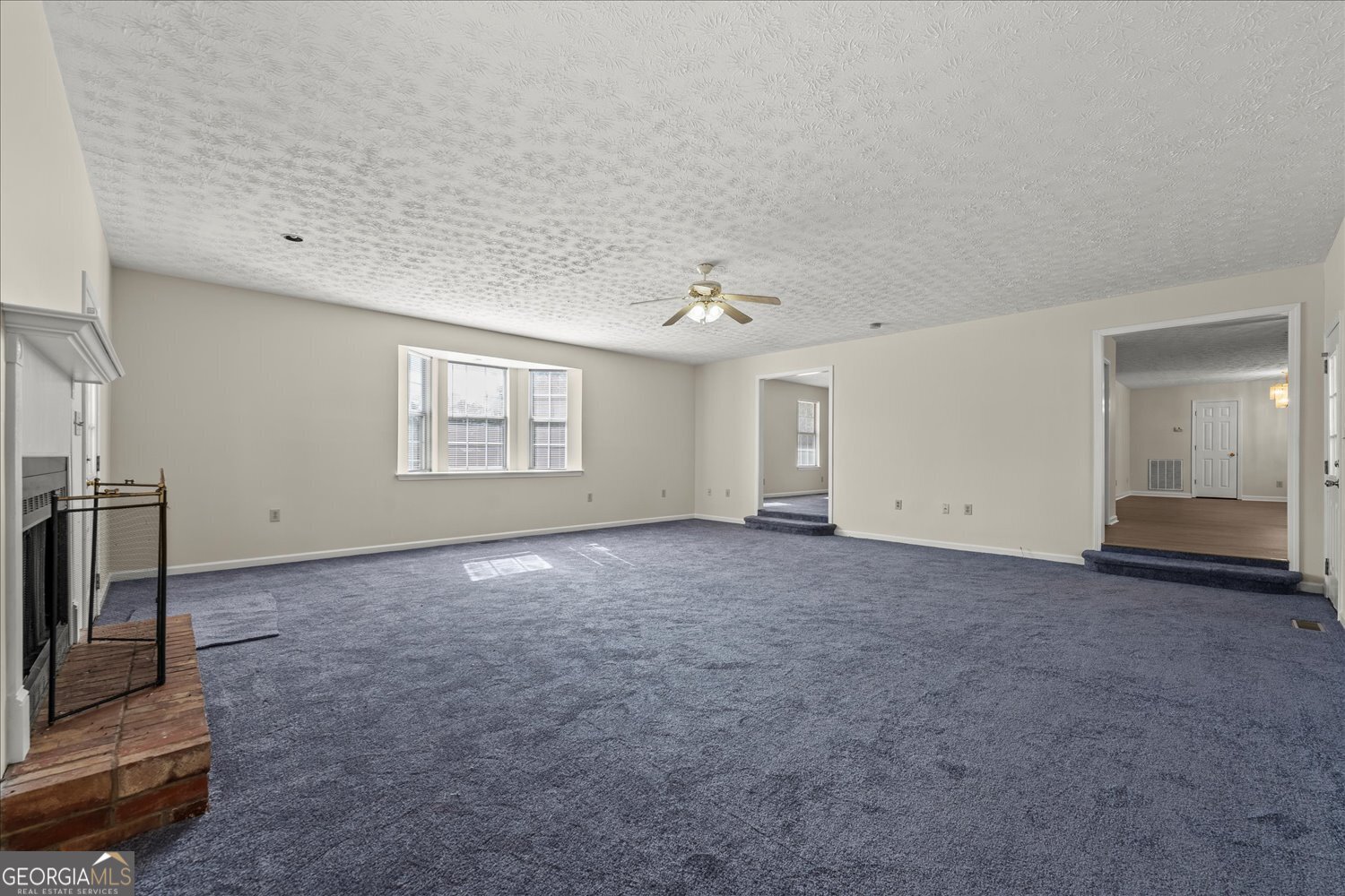 1328 Ward Drive Elberton GA 30635
