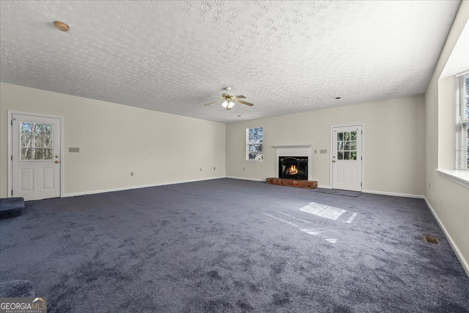 1328 Ward Drive Elberton GA 30635