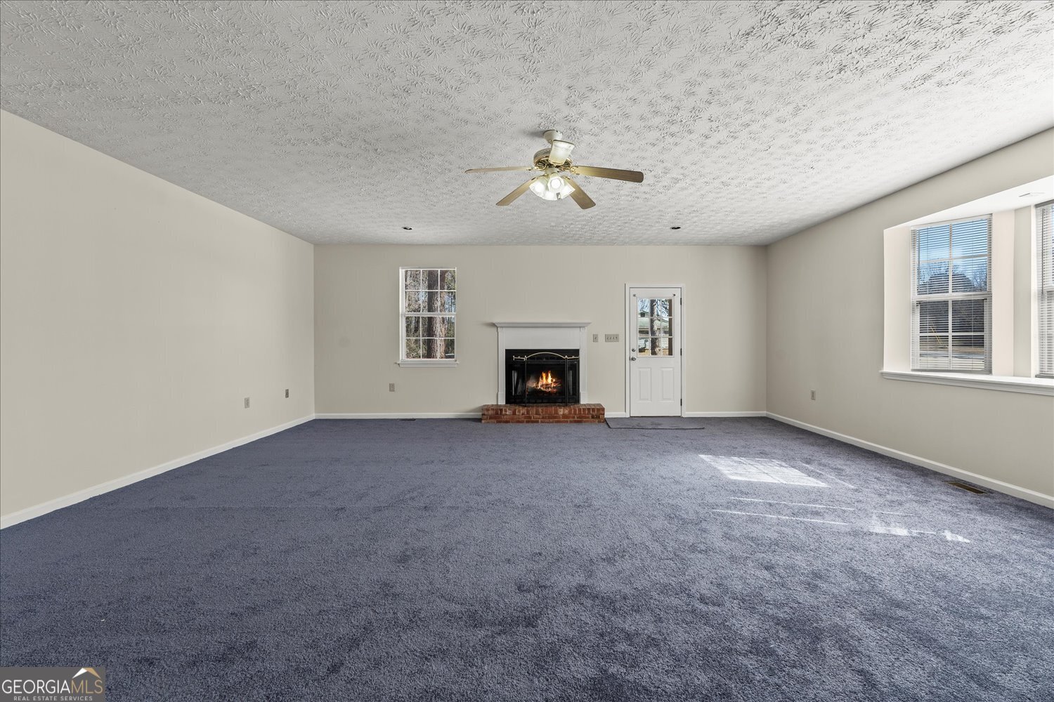 1328 Ward Drive Elberton GA 30635