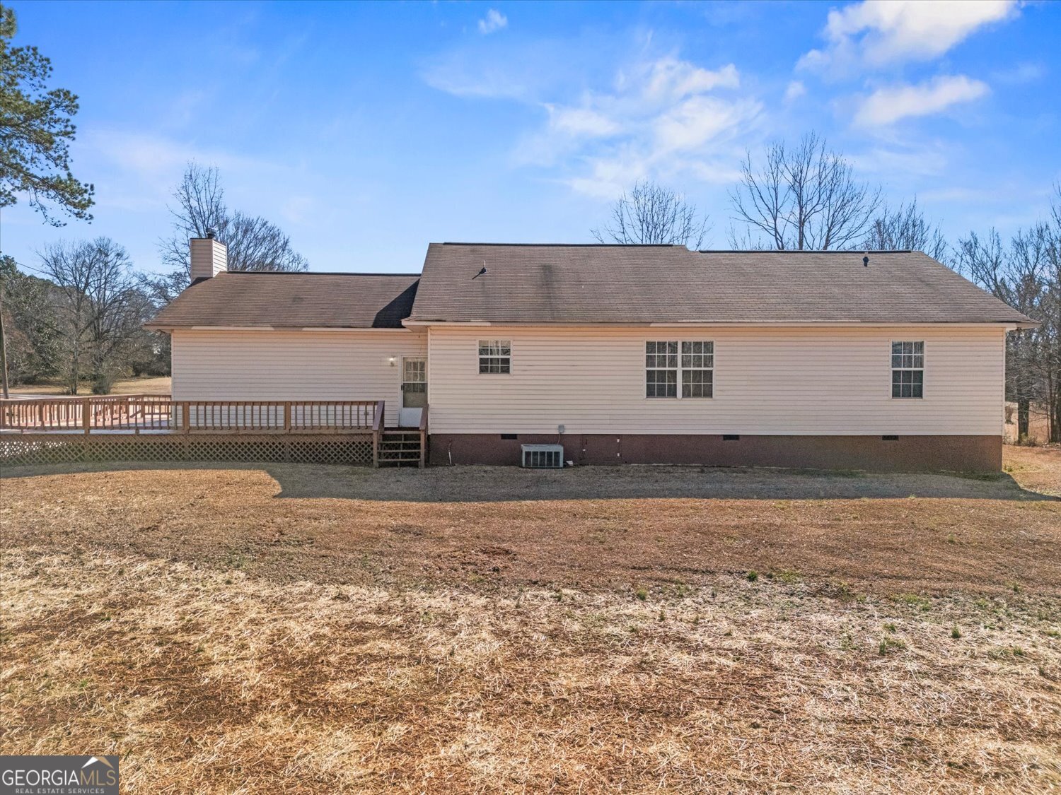 1328 Ward Drive Elberton GA 30635