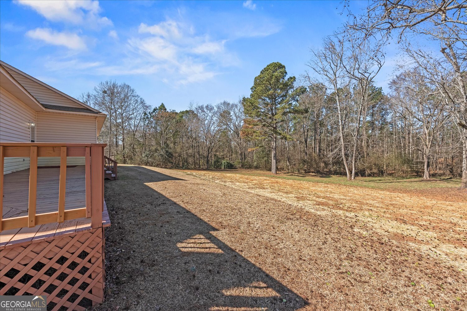 1328 Ward Drive Elberton GA 30635