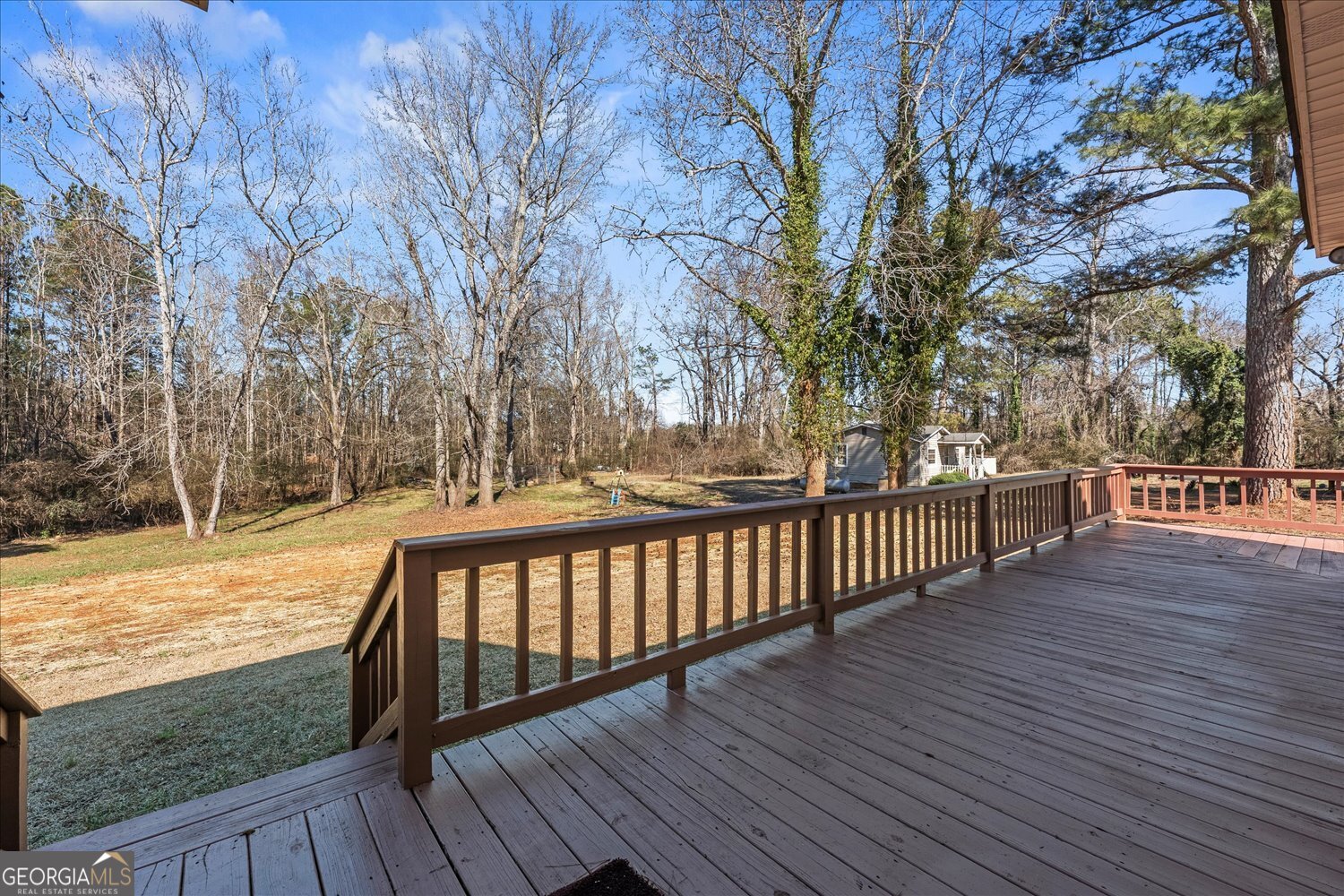 1328 Ward Drive Elberton GA 30635