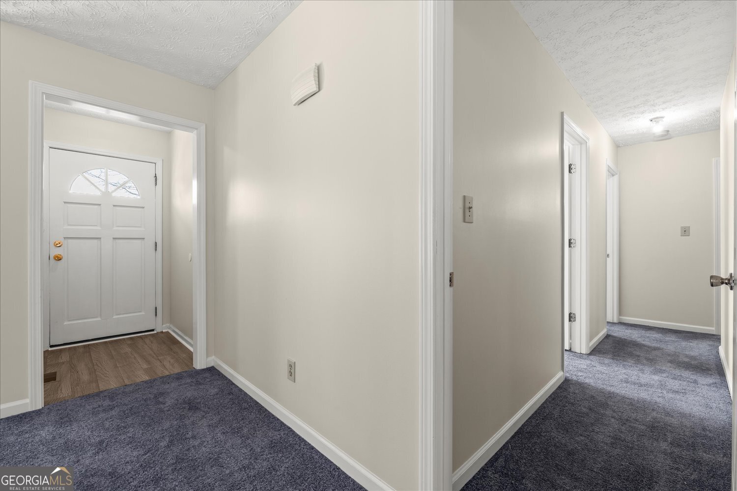 1328 Ward Drive Elberton GA 30635