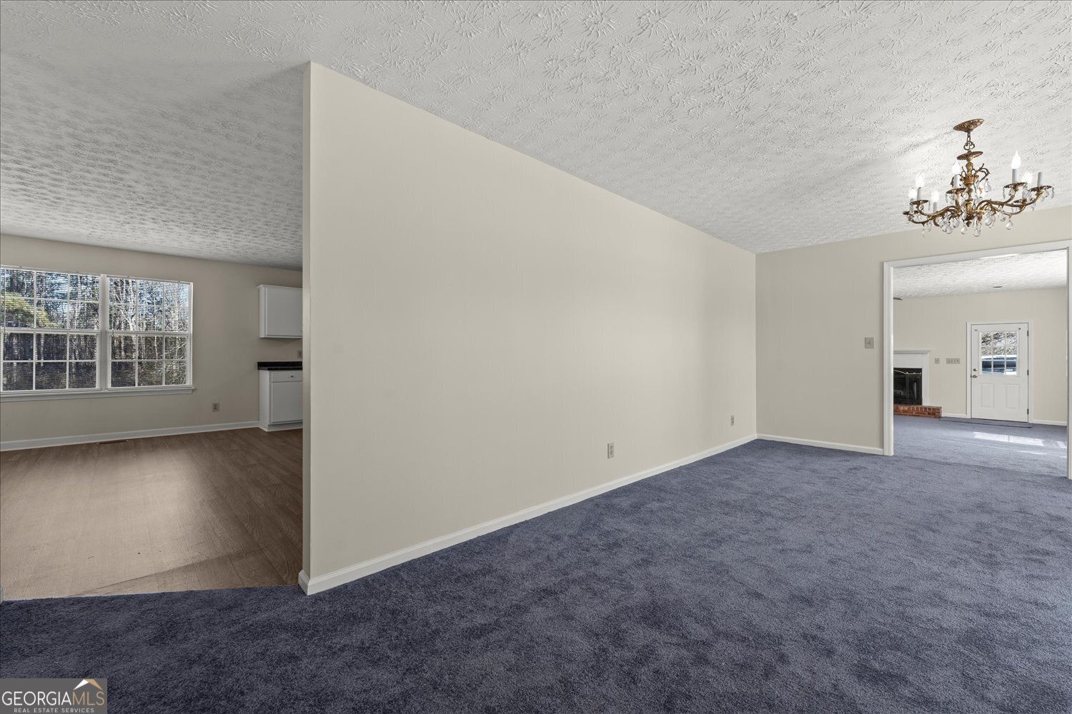 1328 Ward Drive Elberton GA 30635