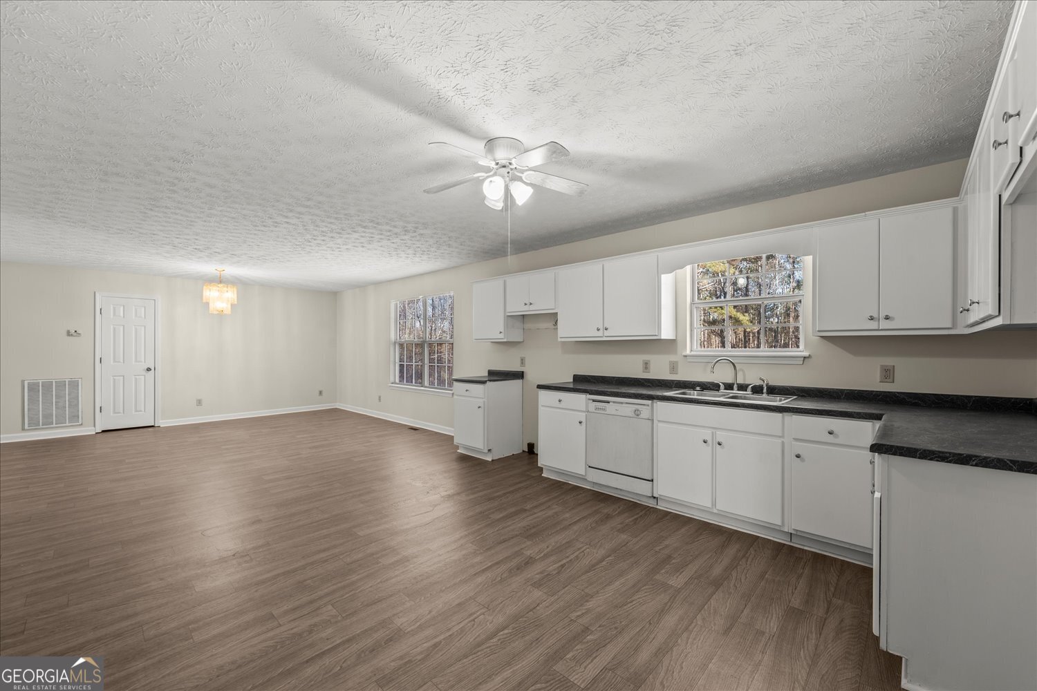 1328 Ward Drive Elberton GA 30635