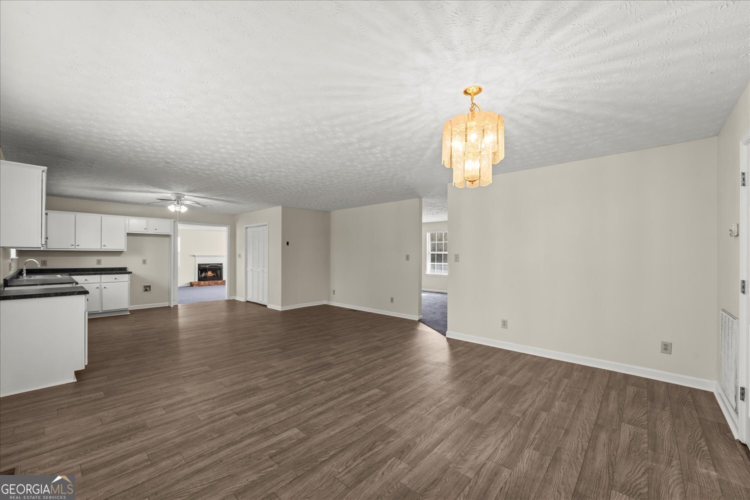 1328 Ward Drive Elberton GA 30635
