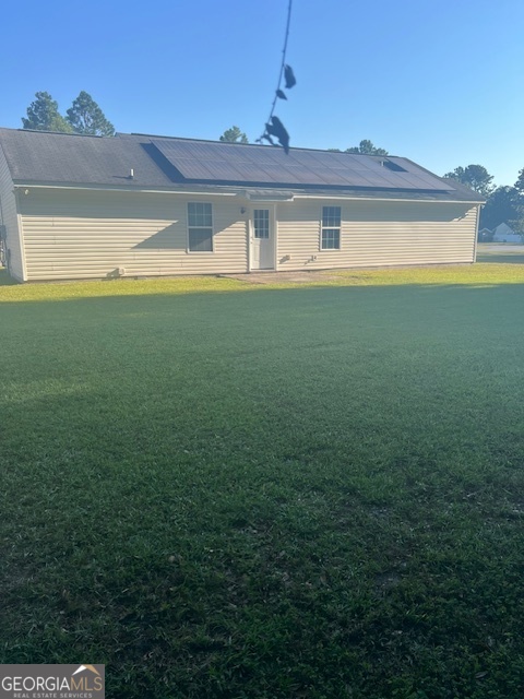 119 Blackwater Way Springfield GA 31329